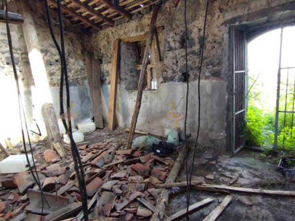terreno agricolo in vendita ad Acireale in zona Scillichenti