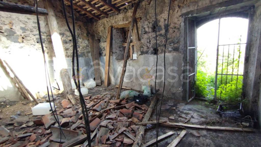 terreno agricolo in vendita ad Acireale