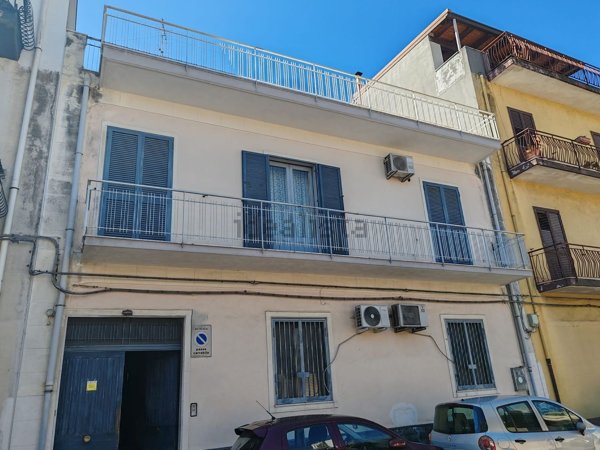 appartamento in vendita ad Acireale