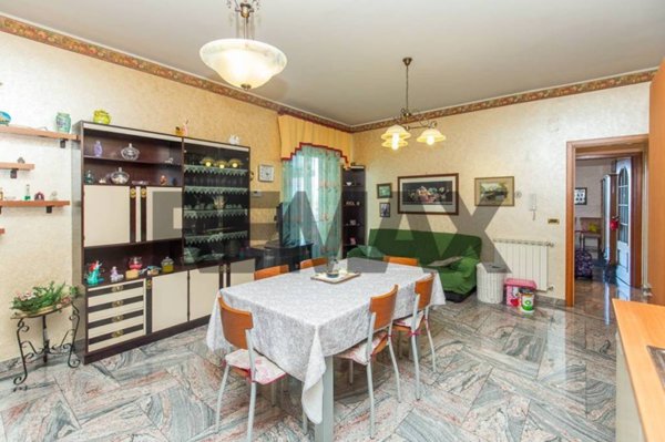 appartamento in vendita ad Acireale in zona Centro Storico