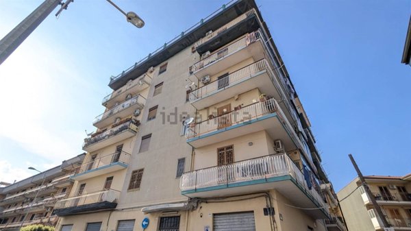 appartamento in vendita ad Acireale