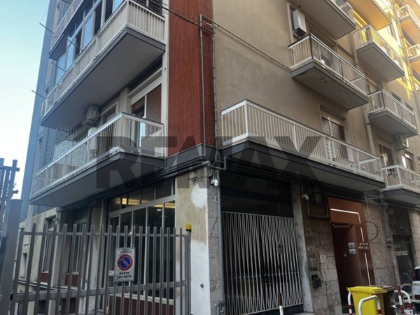 appartamento in vendita ad Acireale in zona Centro Storico