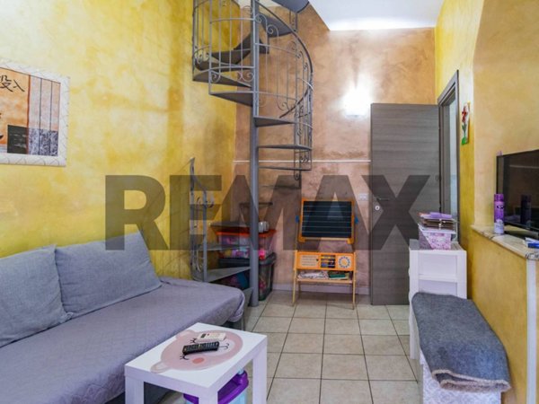 casa indipendente in vendita ad Acireale in zona Centro Storico