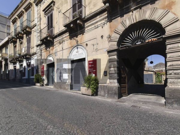casa indipendente in vendita ad Acireale in zona Centro Storico