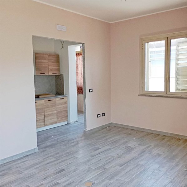 appartamento in vendita ad Acireale