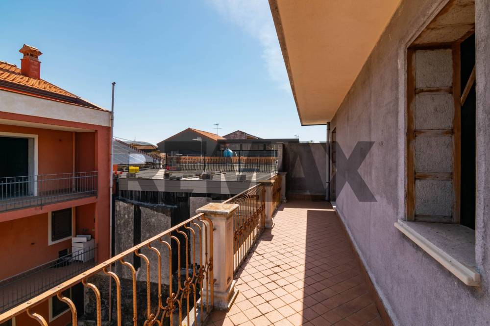 casa indipendente in vendita ad Acireale in zona Scillichenti