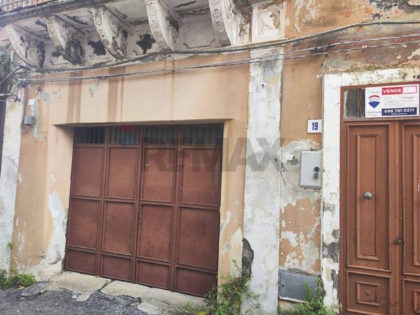 appartamento in vendita ad Acireale
