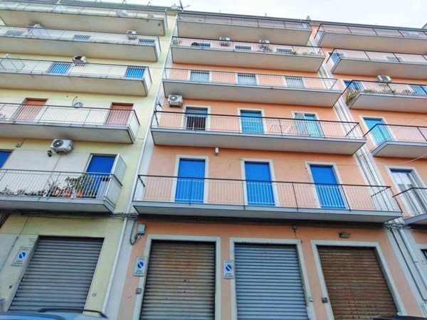 appartamento in vendita ad Acireale in zona San Giovanni
