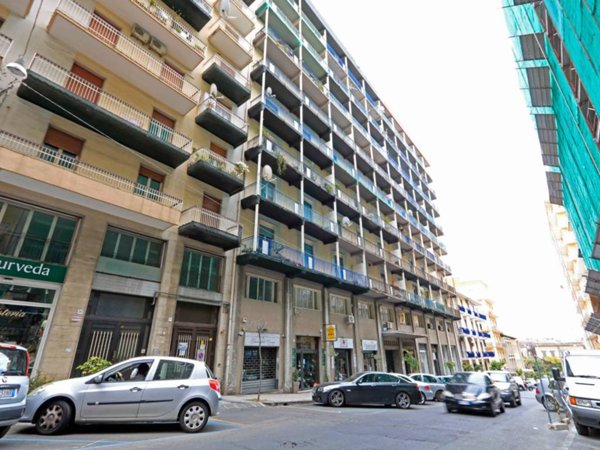 appartamento in vendita ad Acireale in zona Centro Storico