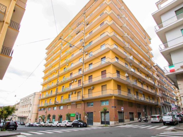 appartamento in vendita ad Acireale