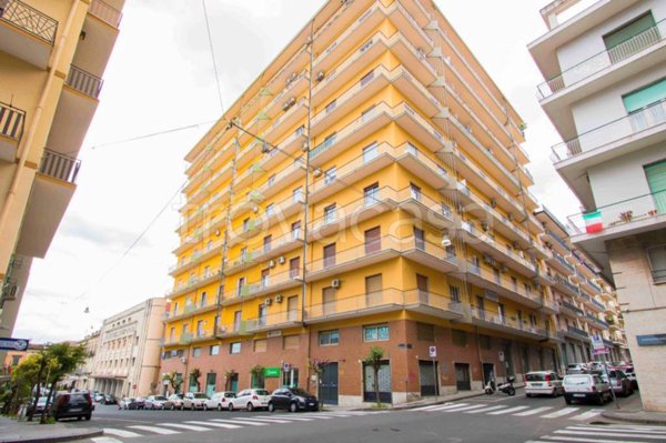 appartamento in vendita ad Acireale in zona Centro Storico