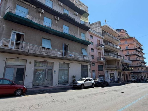 appartamento in vendita ad Acireale in zona San Giovanni