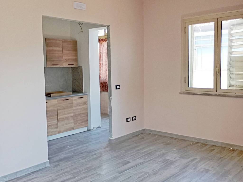 appartamento in vendita ad Acireale in zona Santa Caterina