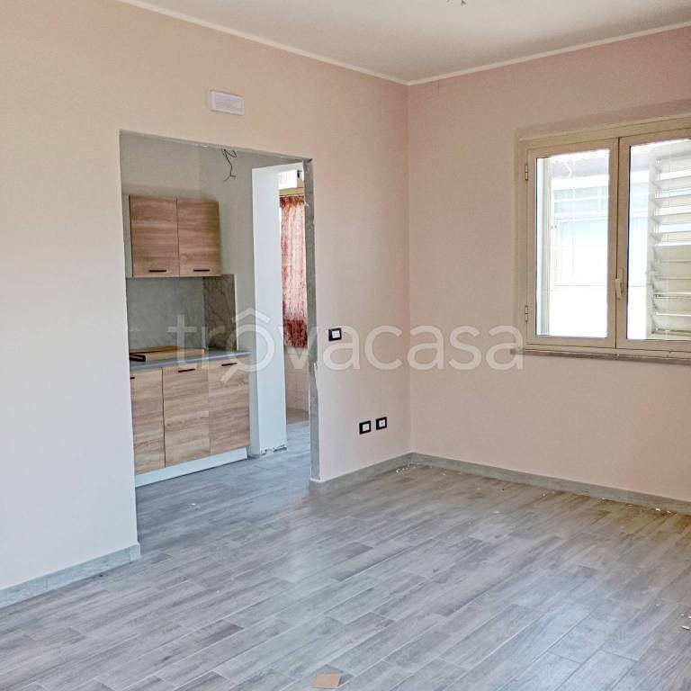 appartamento in vendita ad Acireale