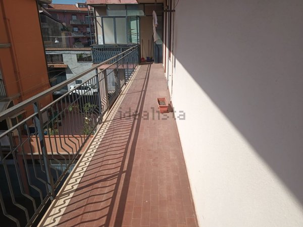 appartamento in vendita ad Acireale