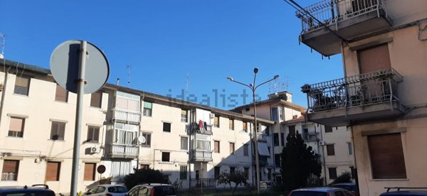appartamento in vendita ad Acireale in zona San Giovanni