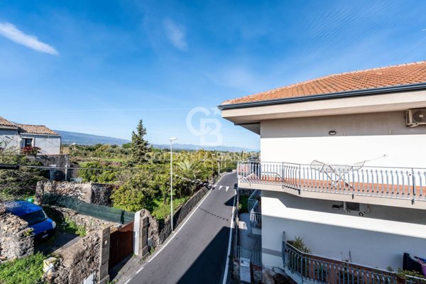 appartamento in vendita ad Acireale in zona Balatelle