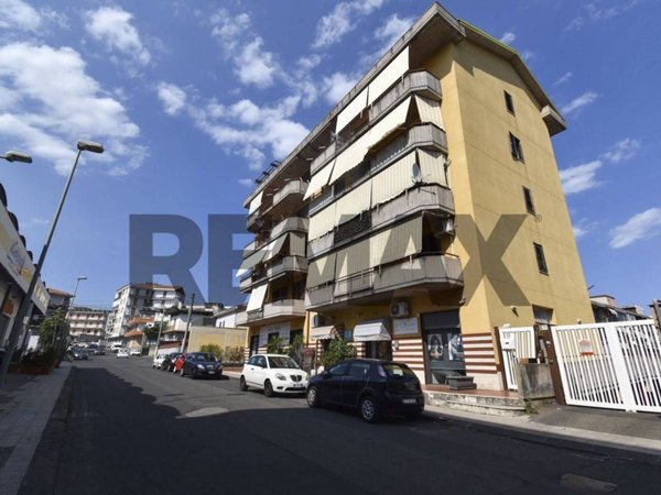 appartamento in vendita ad Acireale in zona San Giovanni