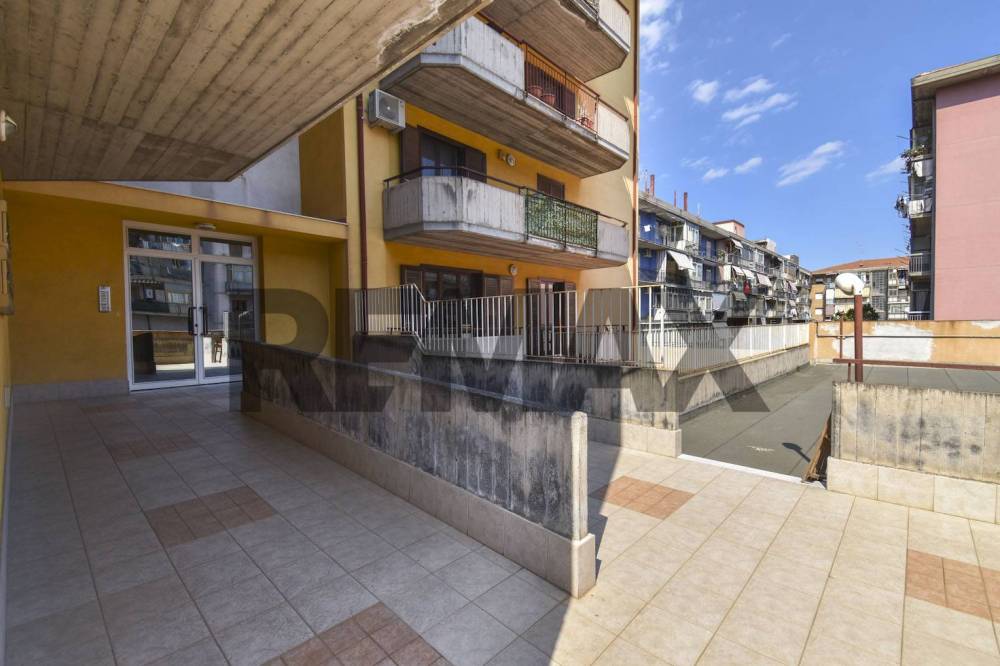 appartamento in vendita ad Acireale