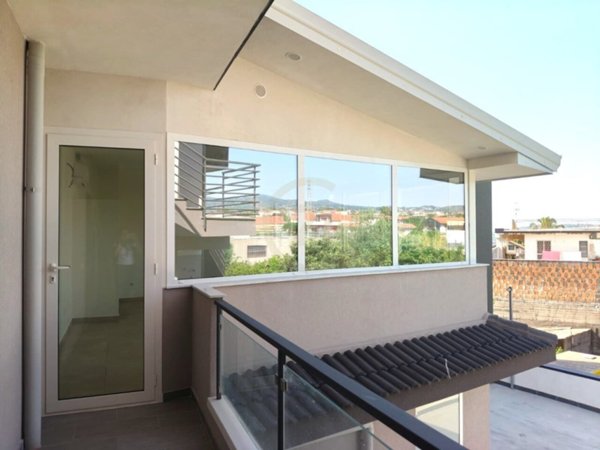 appartamento in vendita ad Acireale in zona Piano d'Api