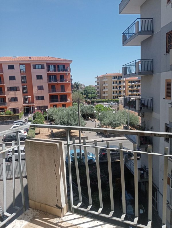 appartamento in vendita ad Acireale