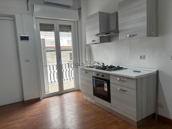 appartamento in vendita ad Acireale in zona Centro Storico