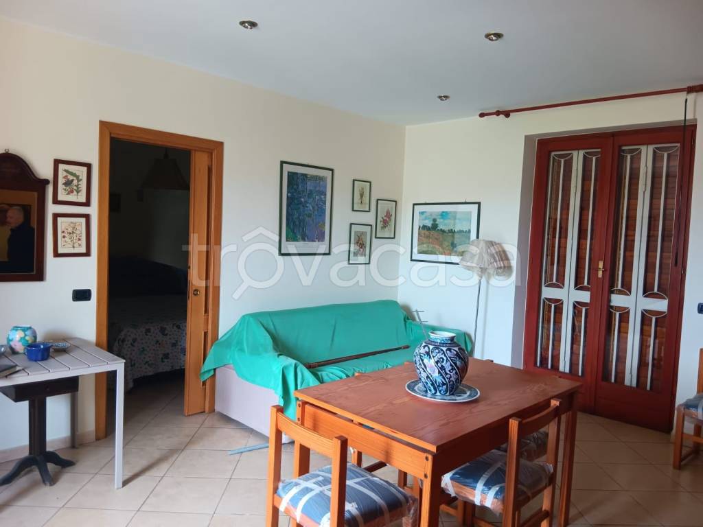 appartamento in vendita ad Acireale in zona Santa Tecla