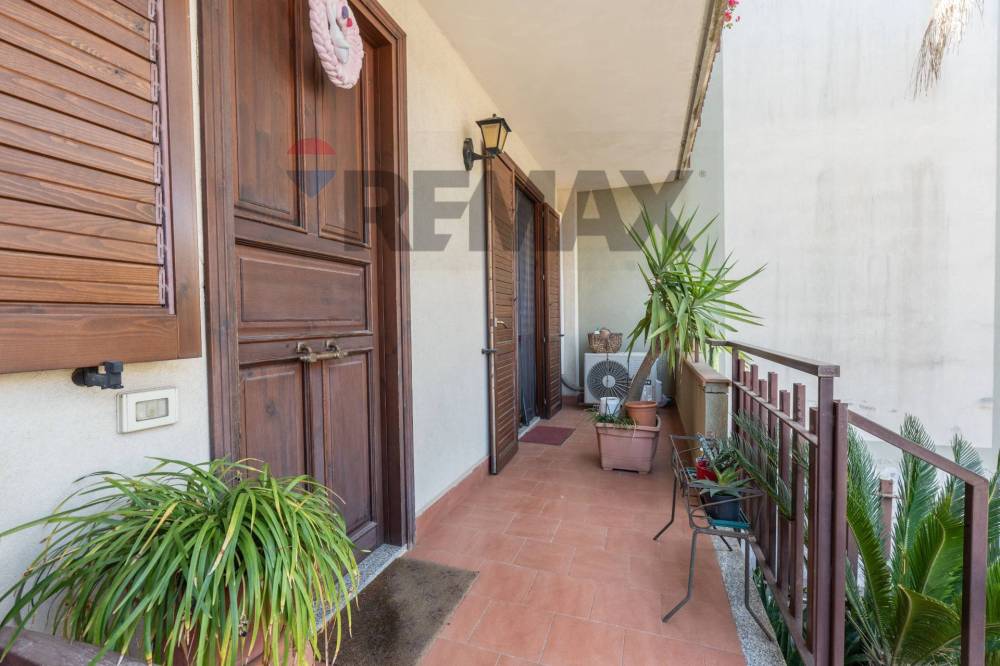 casa indipendente in vendita ad Acireale in zona Balatelle