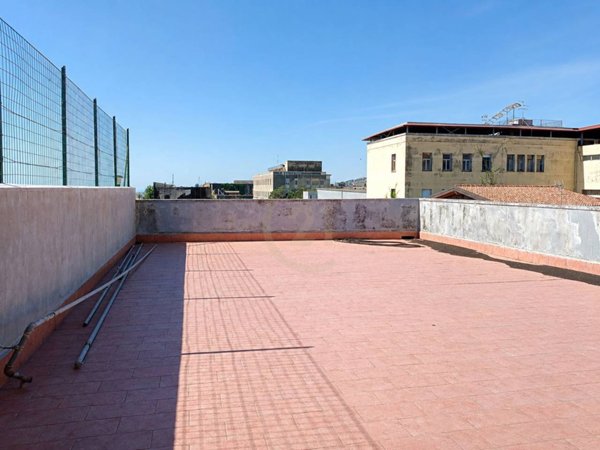 appartamento in vendita ad Acireale
