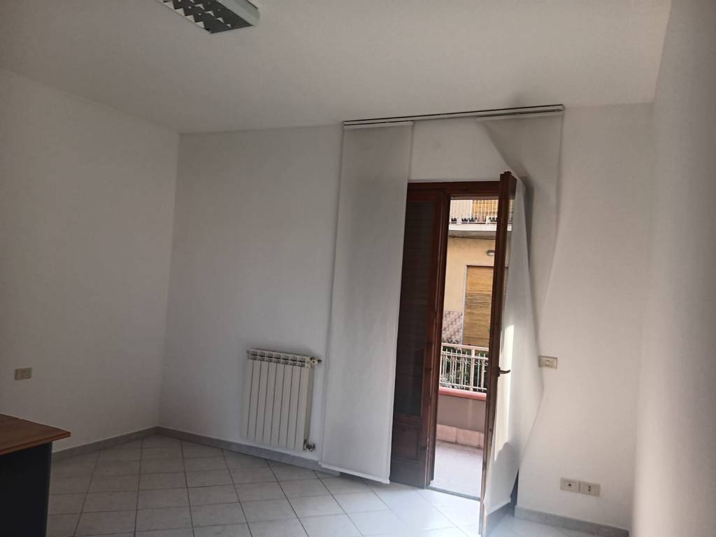 appartamento in vendita ad Acireale in zona Scillichenti