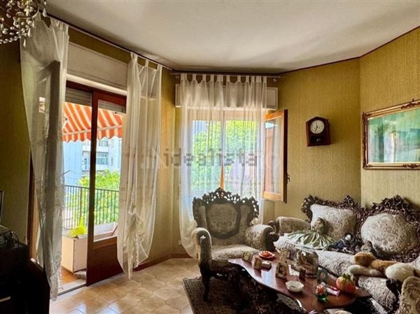 appartamento in vendita ad Acireale