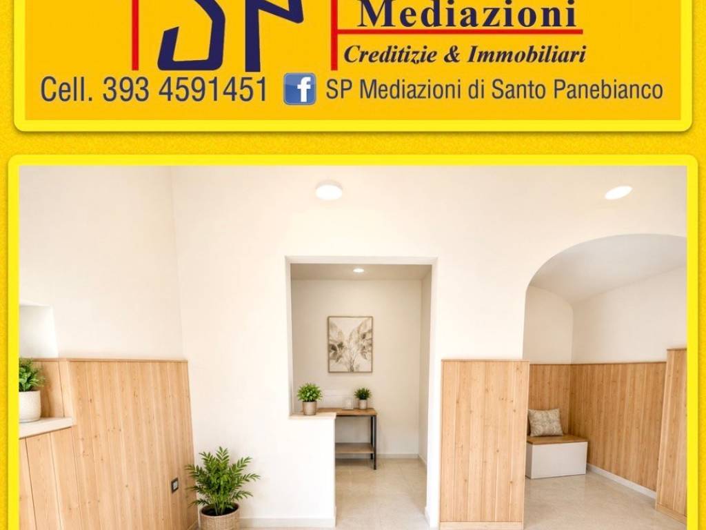 casa indipendente in vendita ad Acireale in zona Centro Storico