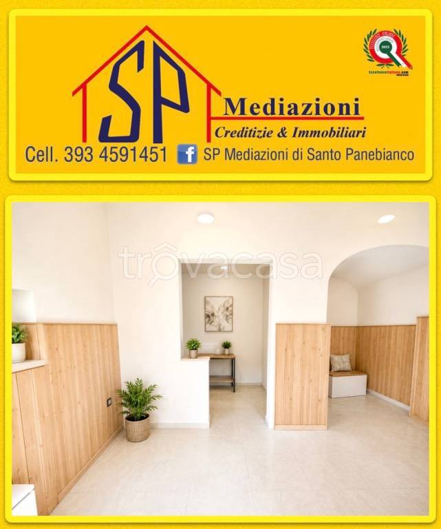casa indipendente in vendita ad Acireale in zona Centro Storico
