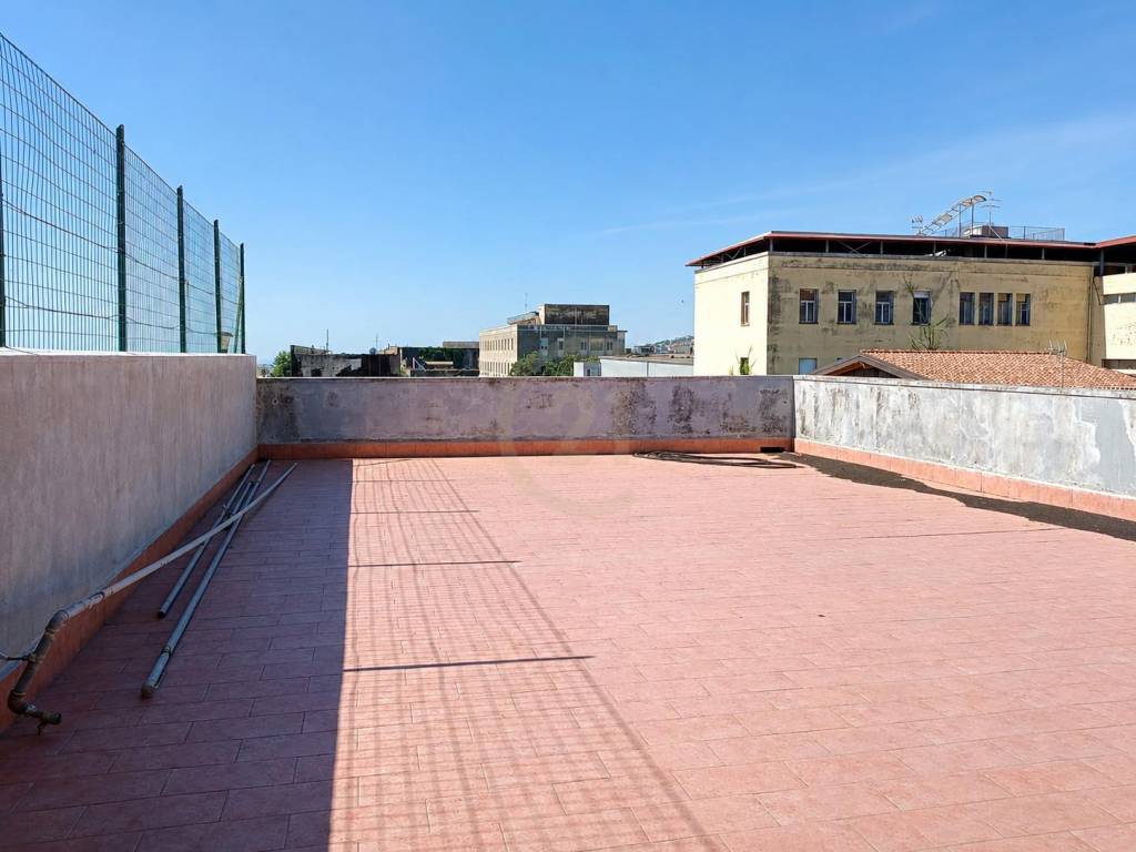 appartamento in vendita ad Acireale in zona Santa Caterina