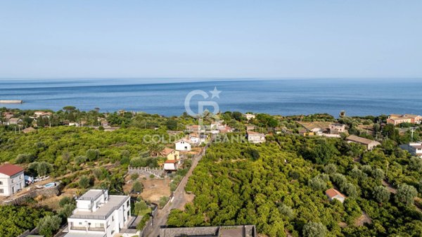 terreno agricolo in vendita ad Acireale