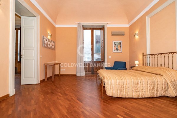 casa semindipendente in vendita ad Acireale in zona Centro Storico