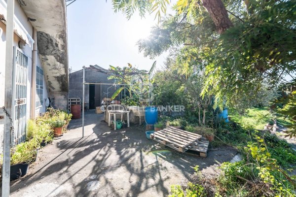 casa indipendente in vendita ad Acireale in zona Piano d'Api