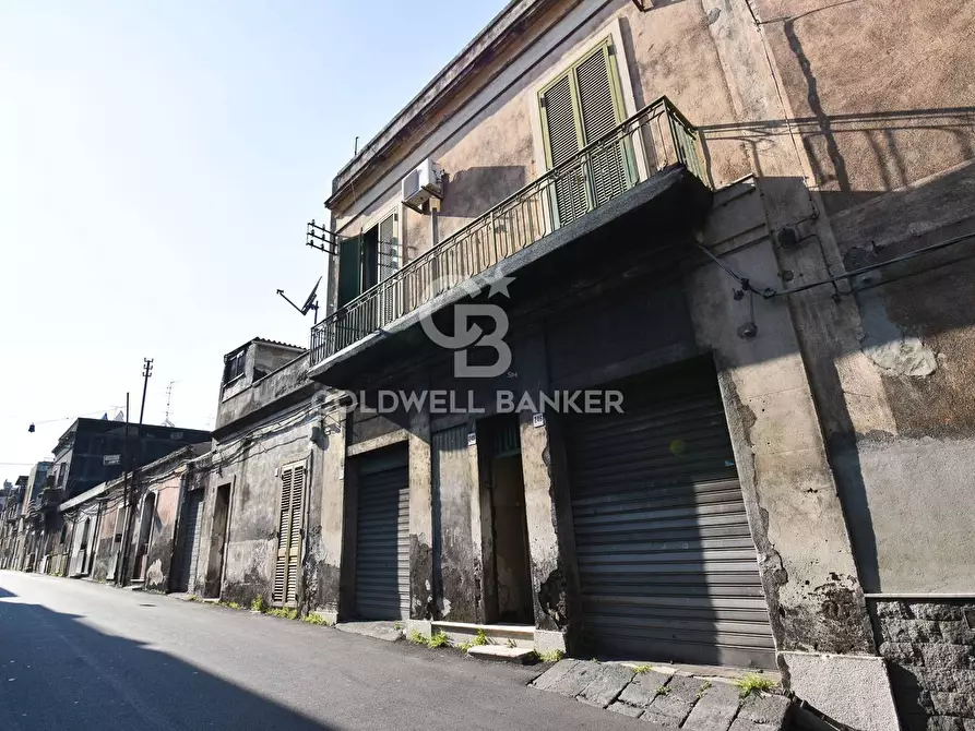 casa indipendente in vendita ad Acireale