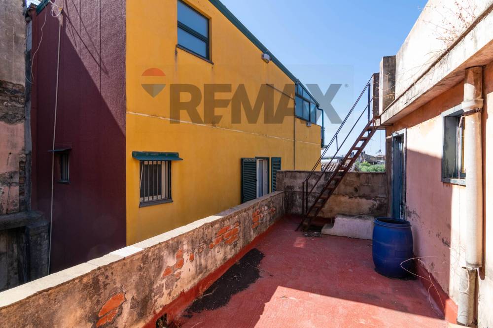 appartamento in vendita ad Acireale in zona Centro Storico
