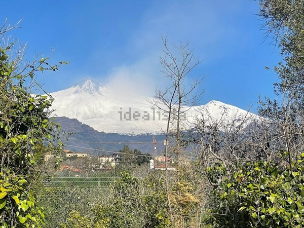 terreno in vendita ad Acireale