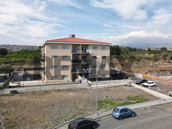 appartamento in vendita ad Acireale