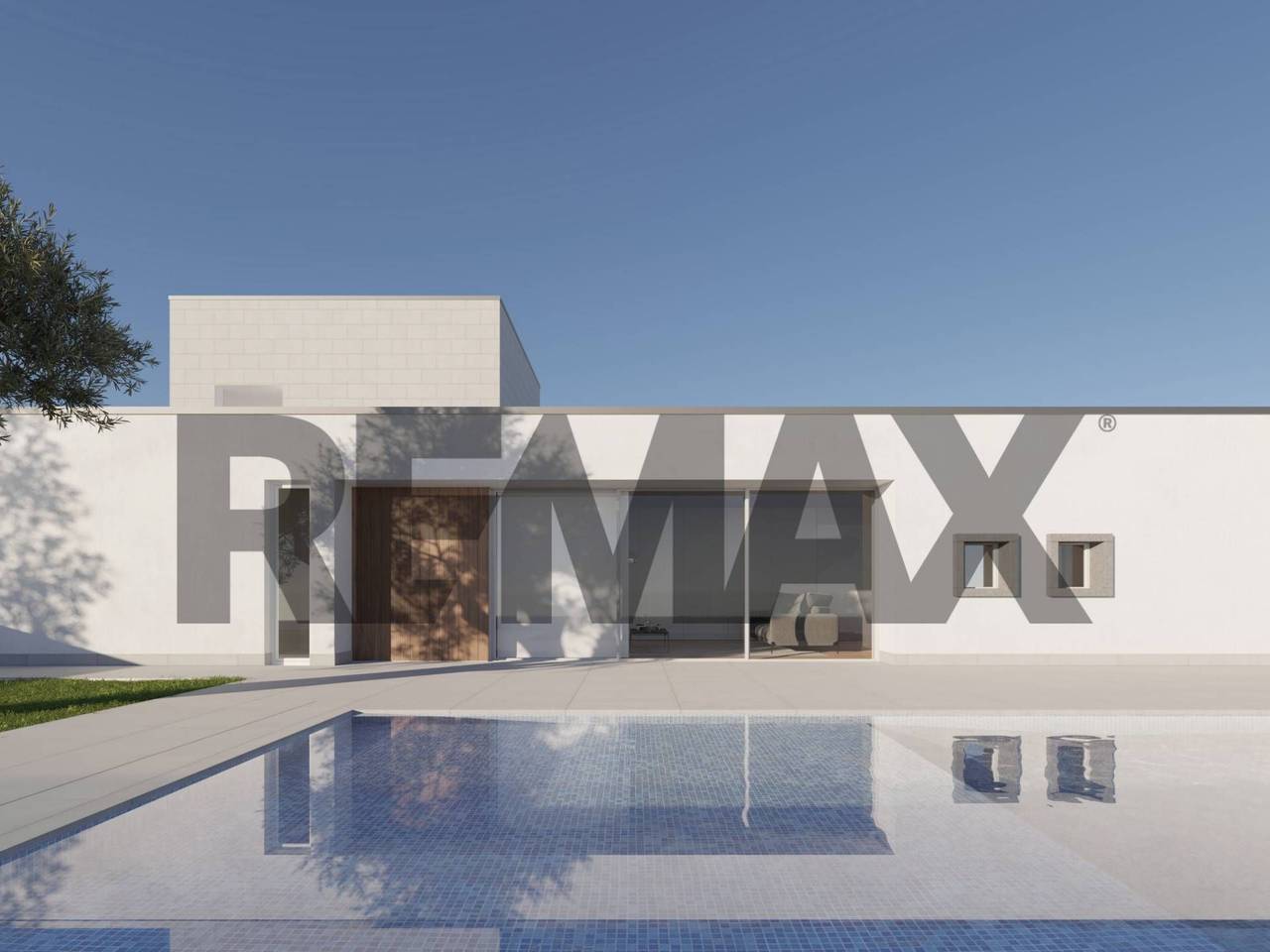 villa in vendita ad Acireale