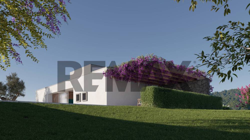 villa in vendita ad Acireale