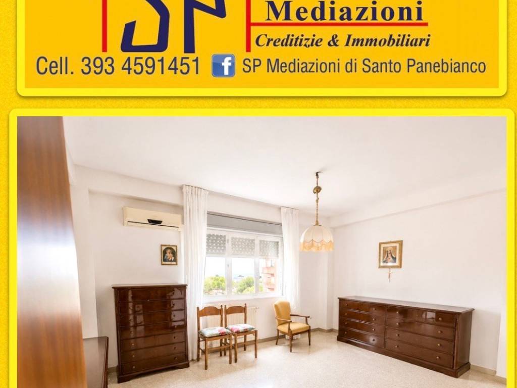 appartamento in vendita ad Acireale in zona Aci Platani
