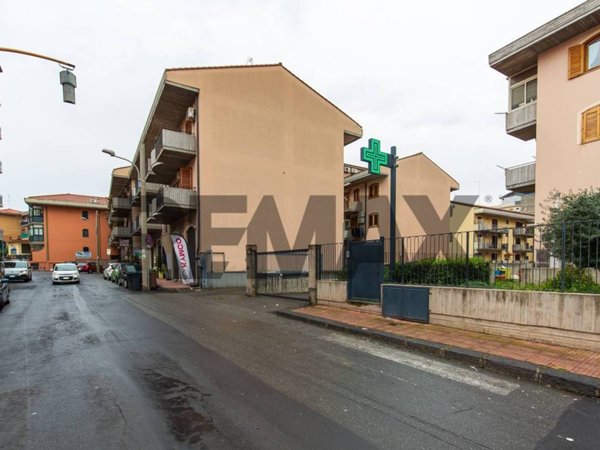 appartamento in vendita ad Acireale in zona Santa Caterina