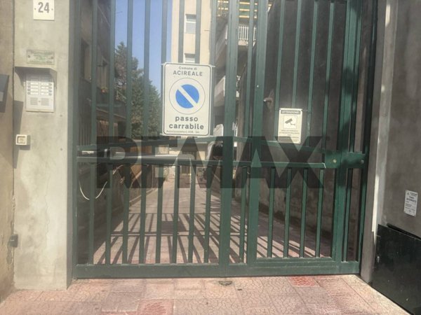 appartamento in vendita ad Acireale