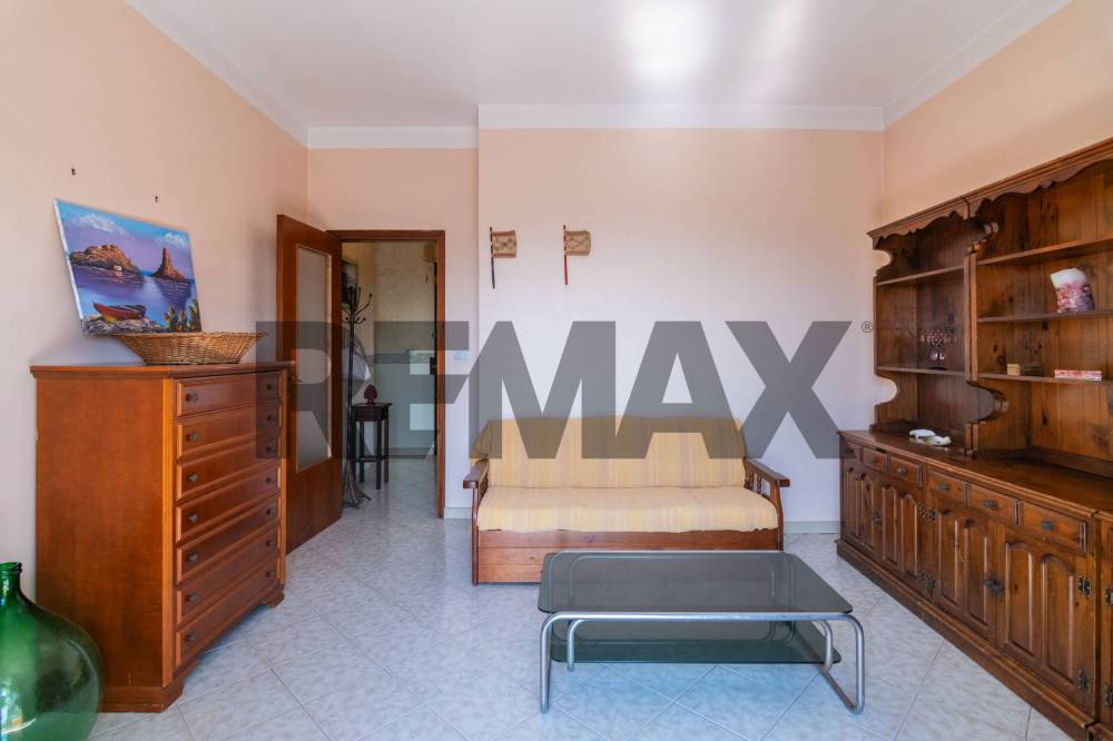 appartamento in vendita ad Acireale