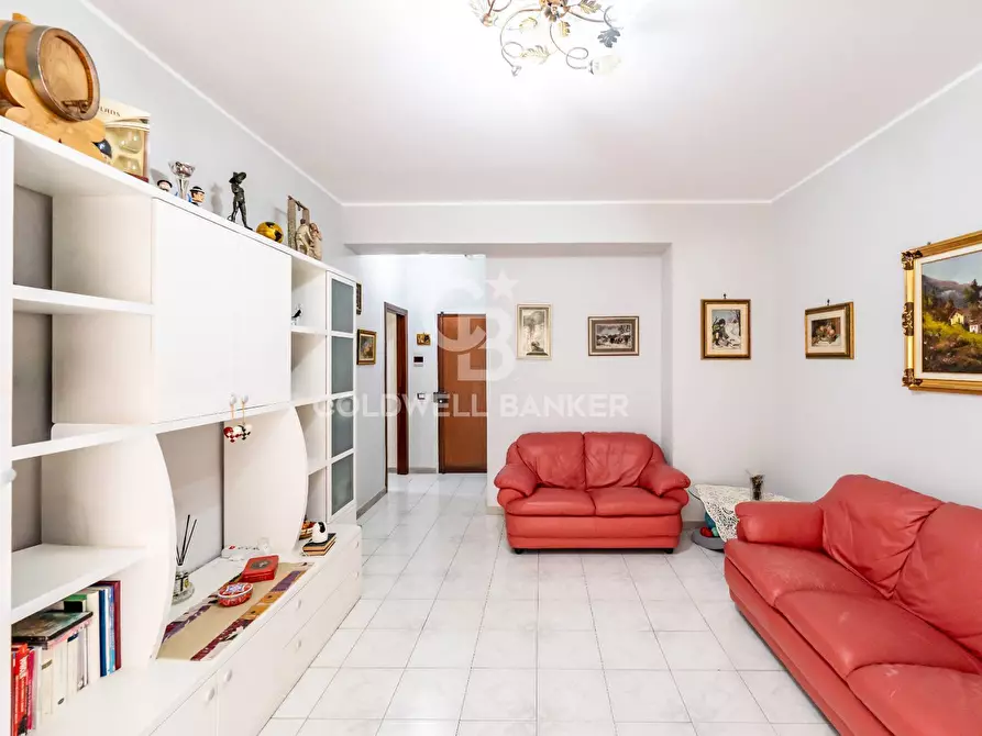 appartamento in vendita ad Acireale in zona San Cosmo