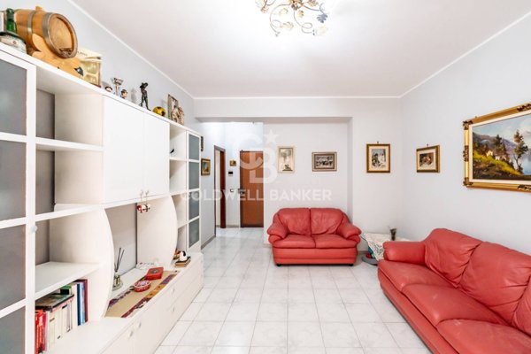 appartamento in vendita ad Acireale