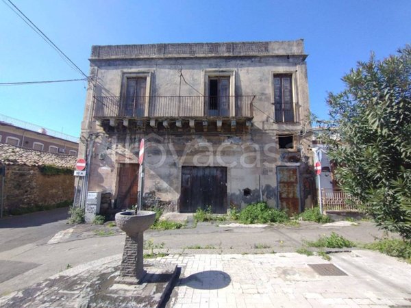 casa indipendente in vendita ad Acireale in zona San Cosmo